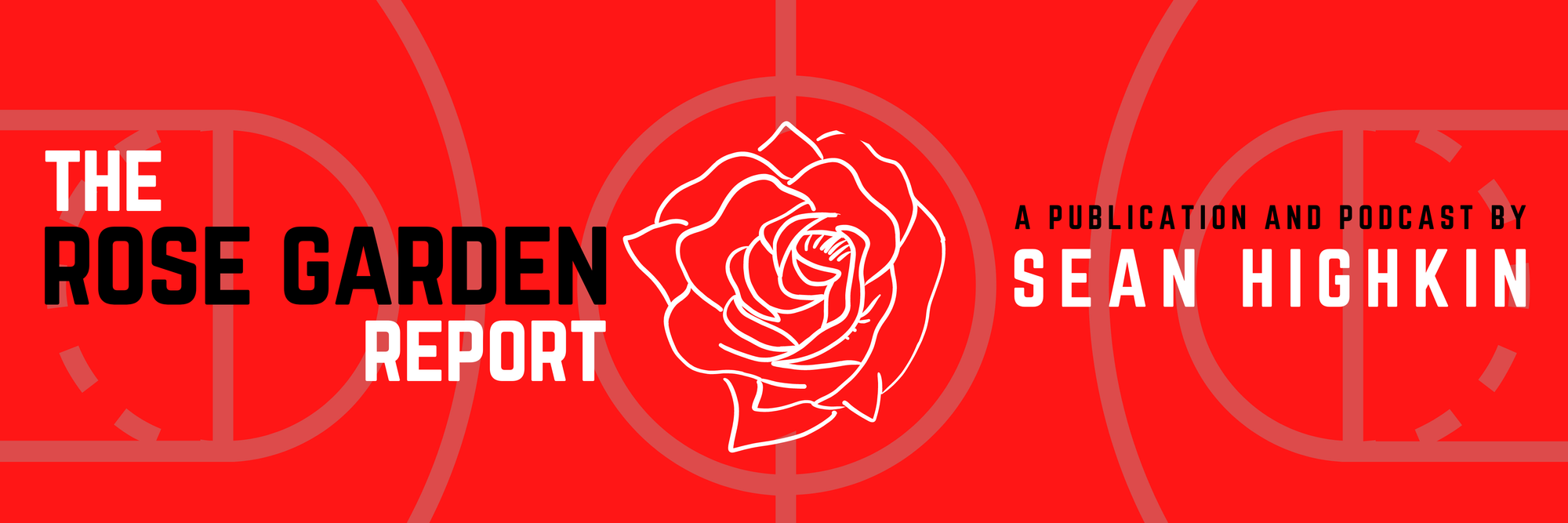 The Rose Garden Report